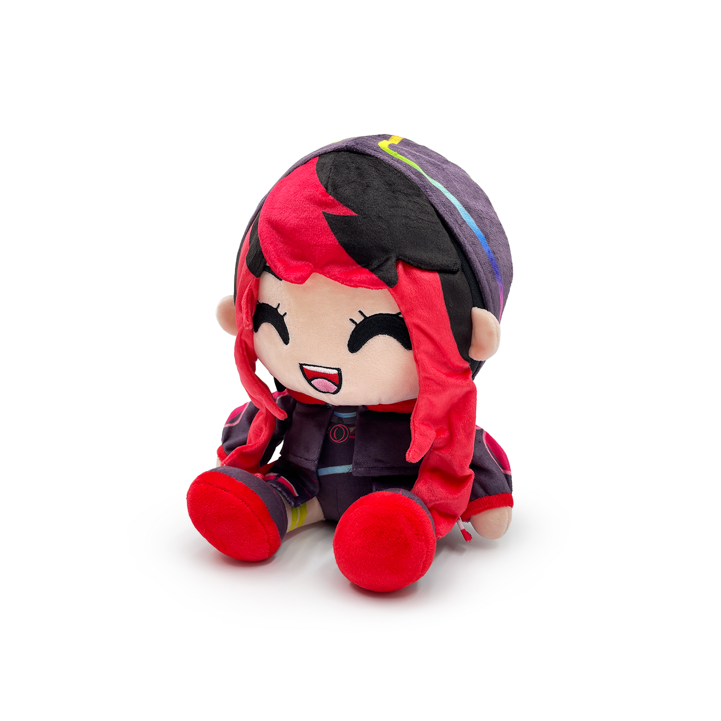 Opera GX Aura Plush (9in)