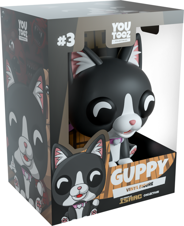 Guppy