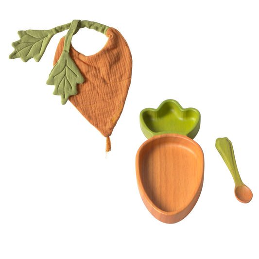 Baby Gift Set - Vitamin C Boost Pack