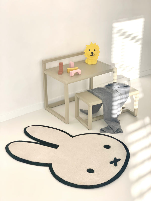 Tappeto Miffy & Friends - Miffy