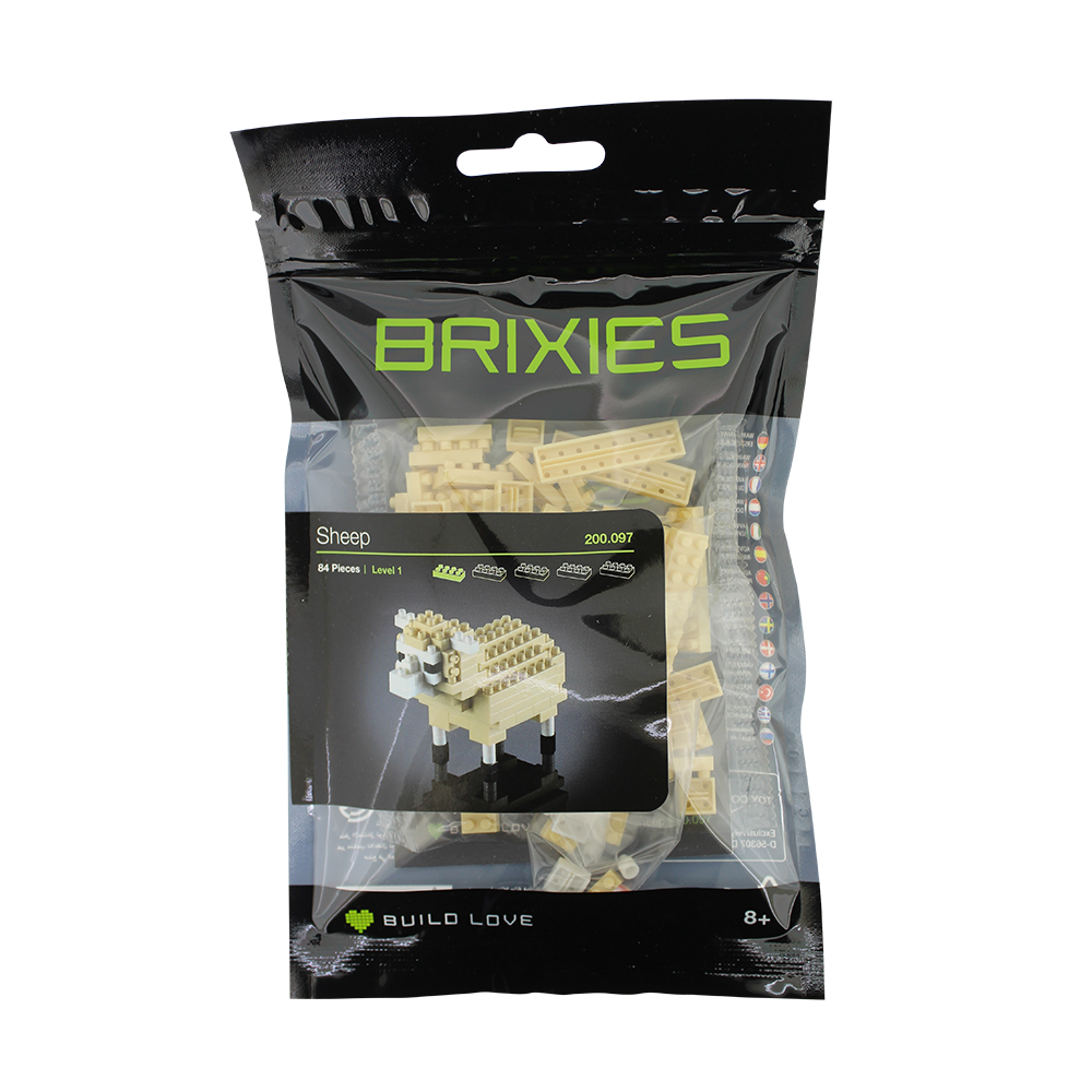 BRIXIES Schaf