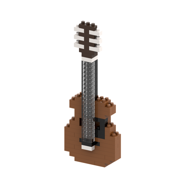 BRIXIES Gitarre