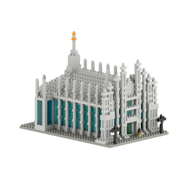 BRIXIES Duomo di Milano