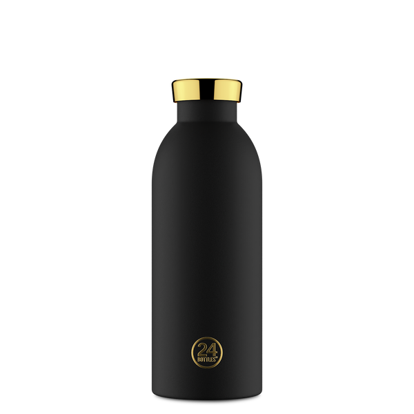 Bouteille "Clima Bottle" - INTER IM2STARS Black 500ml