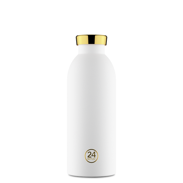 Bouteille "Clima Bottle" - INTER IM2STARS White 500ml