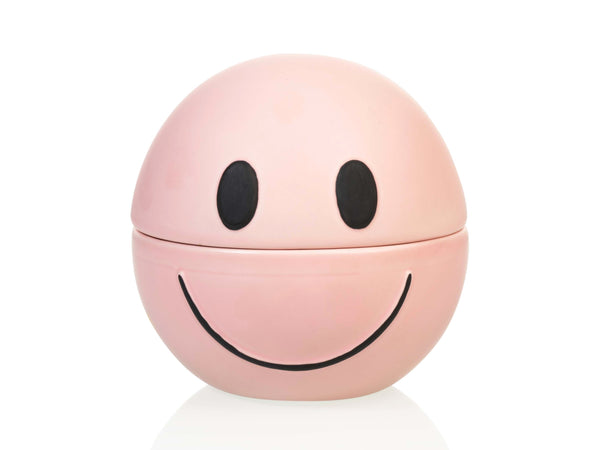 Mood Pot with Lid