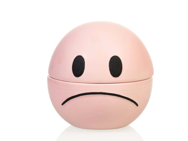 Mood Pot with Lid