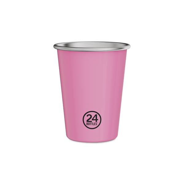 Gobelets "REactive Party Cups" - Pink/Blue