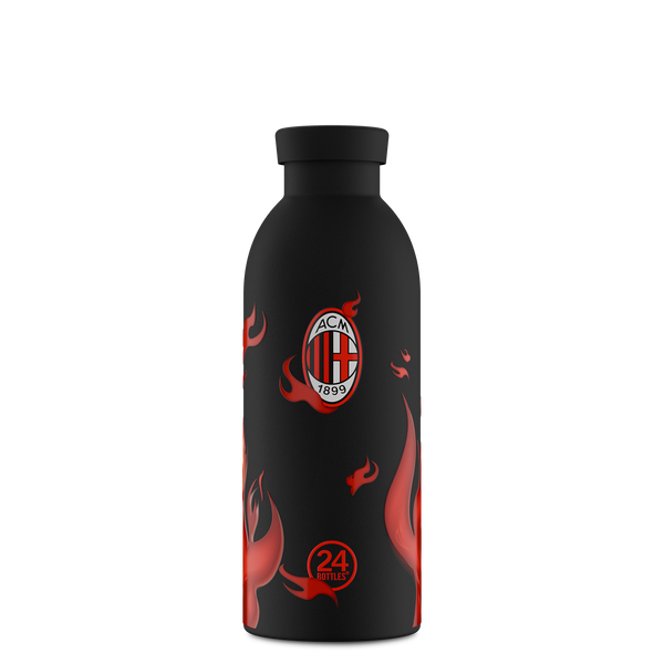 Bouteille "Clima Bottle" - AC Milan x 24Bottles 500ml