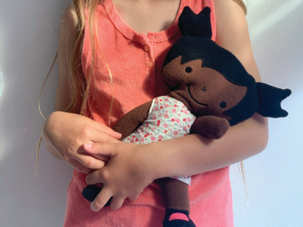 Bouillotte Huggable Cute Amy – Bitten