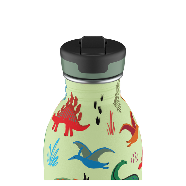 Kids Bottle | Jurassic Friends - 500 ml
