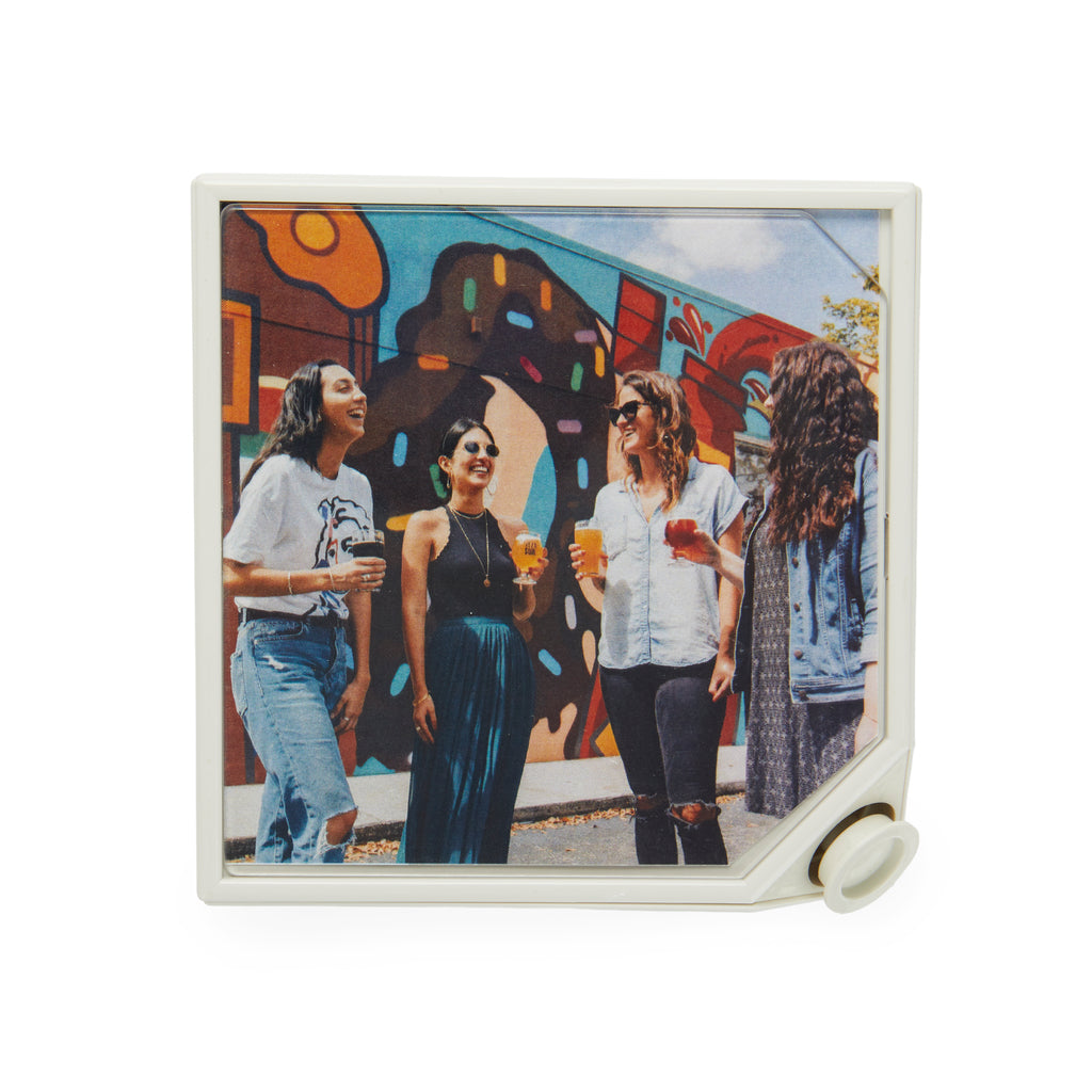 Spare part - Kube Photo Frame 10x10 Cover without corner