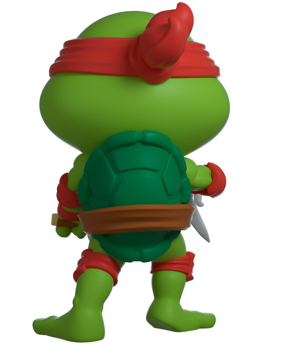 raphael youtooz