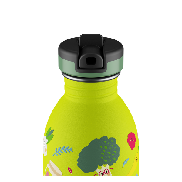 Kids Bottle | Veggie Friends - 500 ml