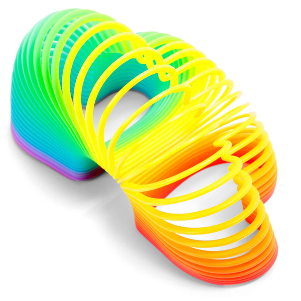 ÉLASTIQUE EN FORME D'ARC-EN-CIEL