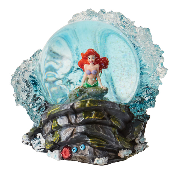 Boule à neige Disney Showcase Collection - Ariel