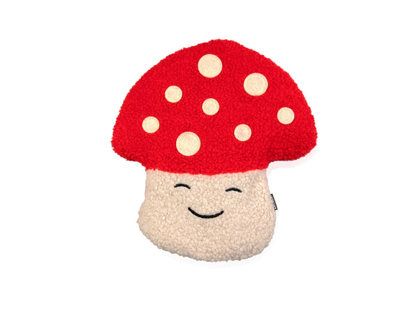 Bouillotte Huggable Champignon Magique – Bitten