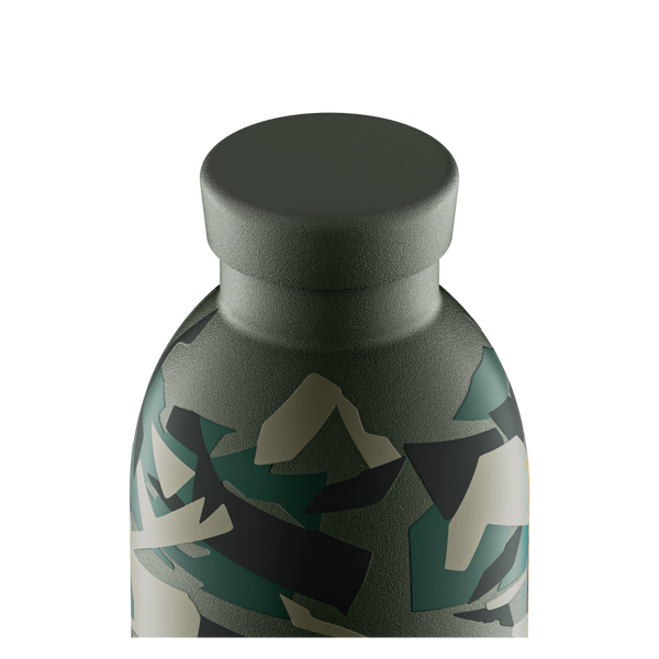 Bouteille "Clima Bottle" - Automobili Lamborghini Sterrato Bosco 500ml