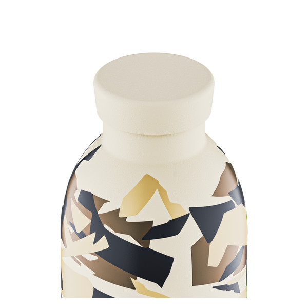 Bouteille "Clima Bottle" - Automobili Lamborghini Sterrato Sabbia 500ml