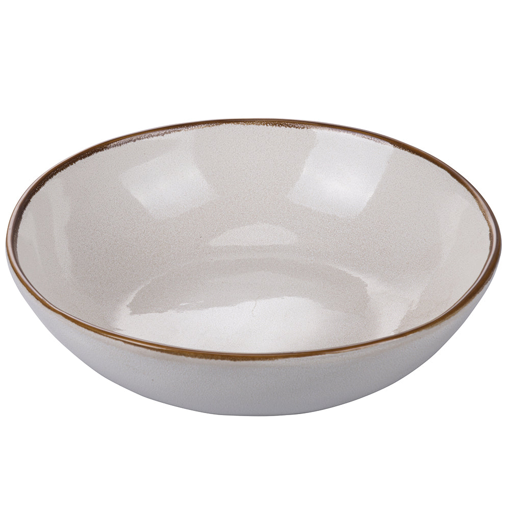 THE MARKET G SOUP PLATE - 2188038
