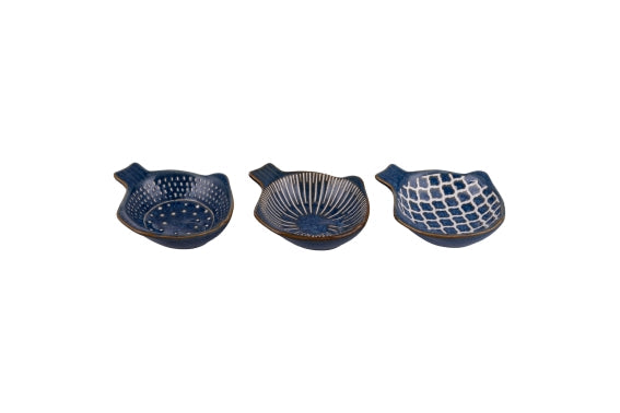 REACTIVE BOWL FISH 3 ASS 60ML - 2188635