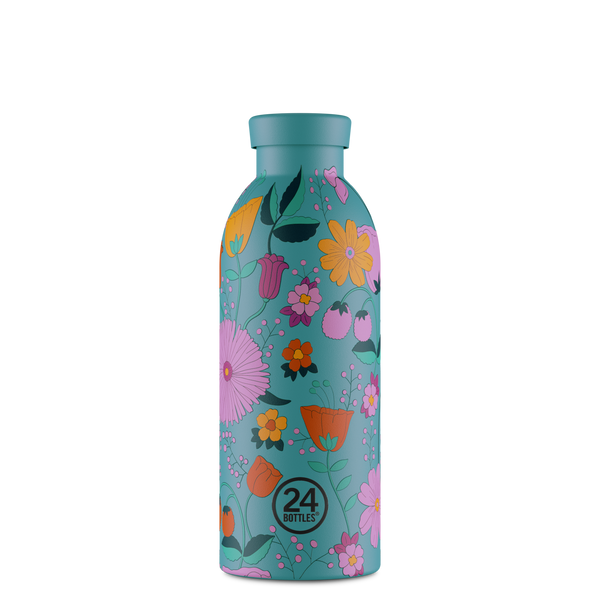 Bouteille "Clima Bottle" - Bloom Bloom Green 500ml