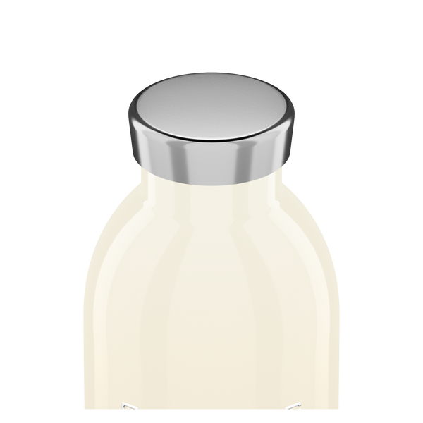 Bouteille "Clima Bottle" - SMEG x 24Bottles Cream 500ml