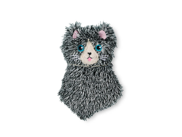 Heatable Pocket Pal Mellow Cat
