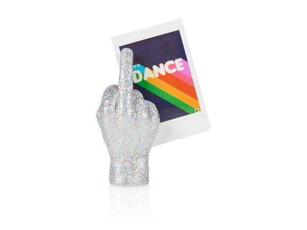 Porte-Photo Magnétique The Finger Disco – Bitten