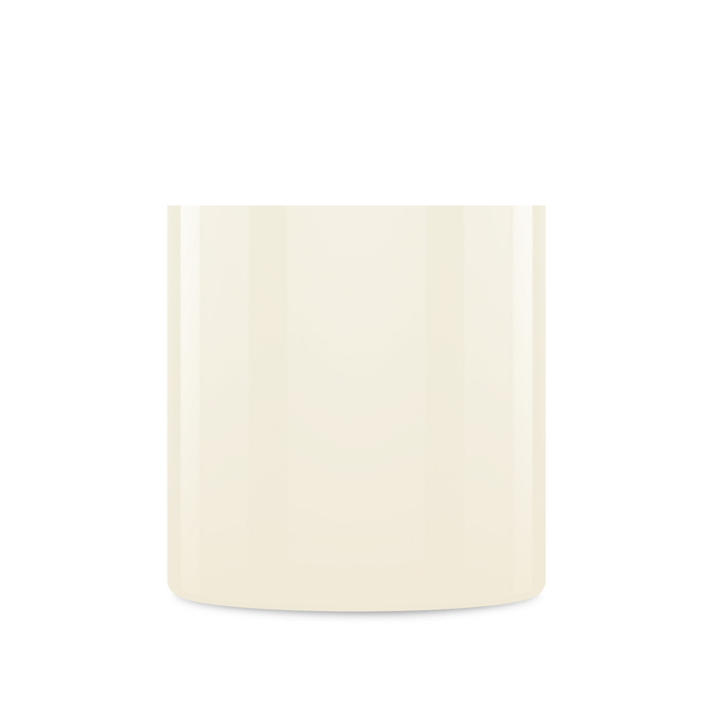 Urban Bottle | SMEG x 24Bottles Cream - 1000 ml