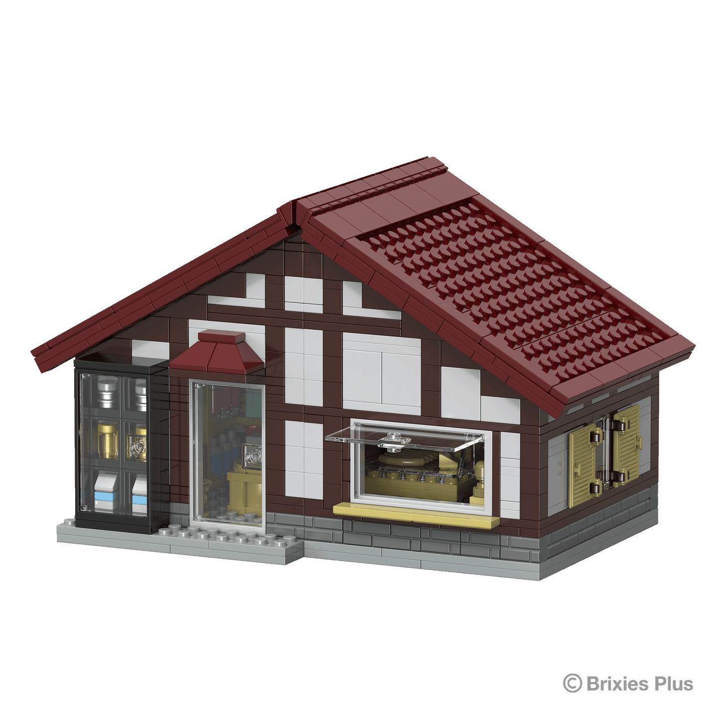 BRIXIES Plus Hofladen / Farm Organic Shop