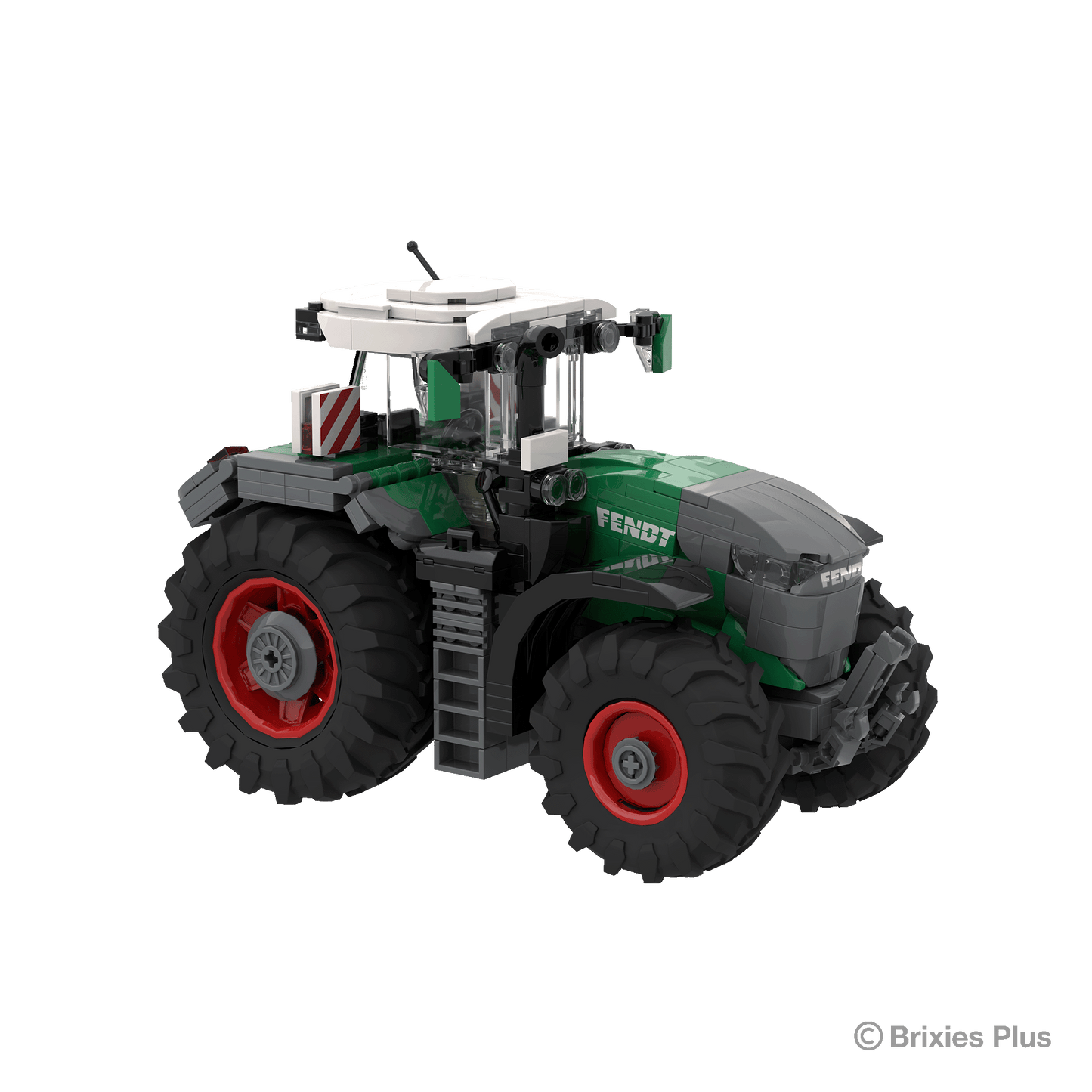 *SELEKTIV* BRIXIES Plus Fendt 1052