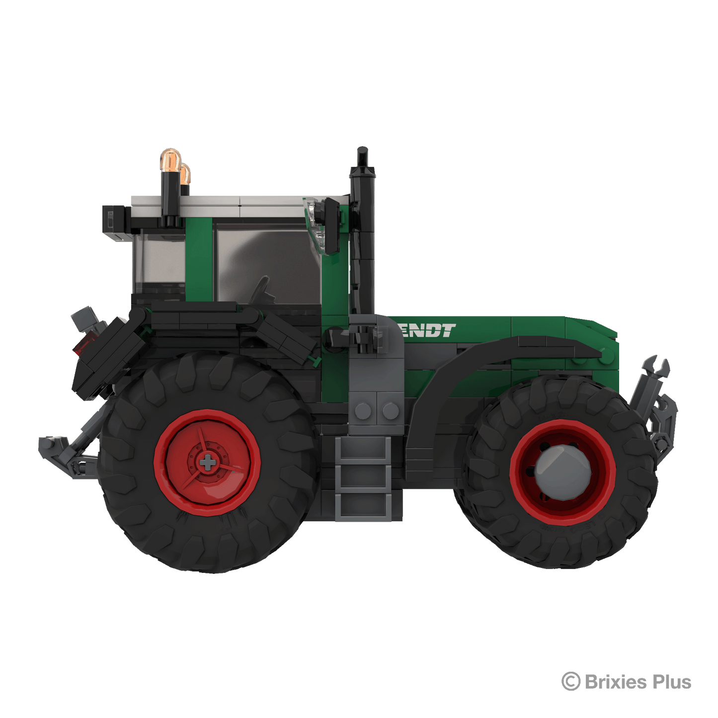 BRIXIES Plus Fendt 926 Vario