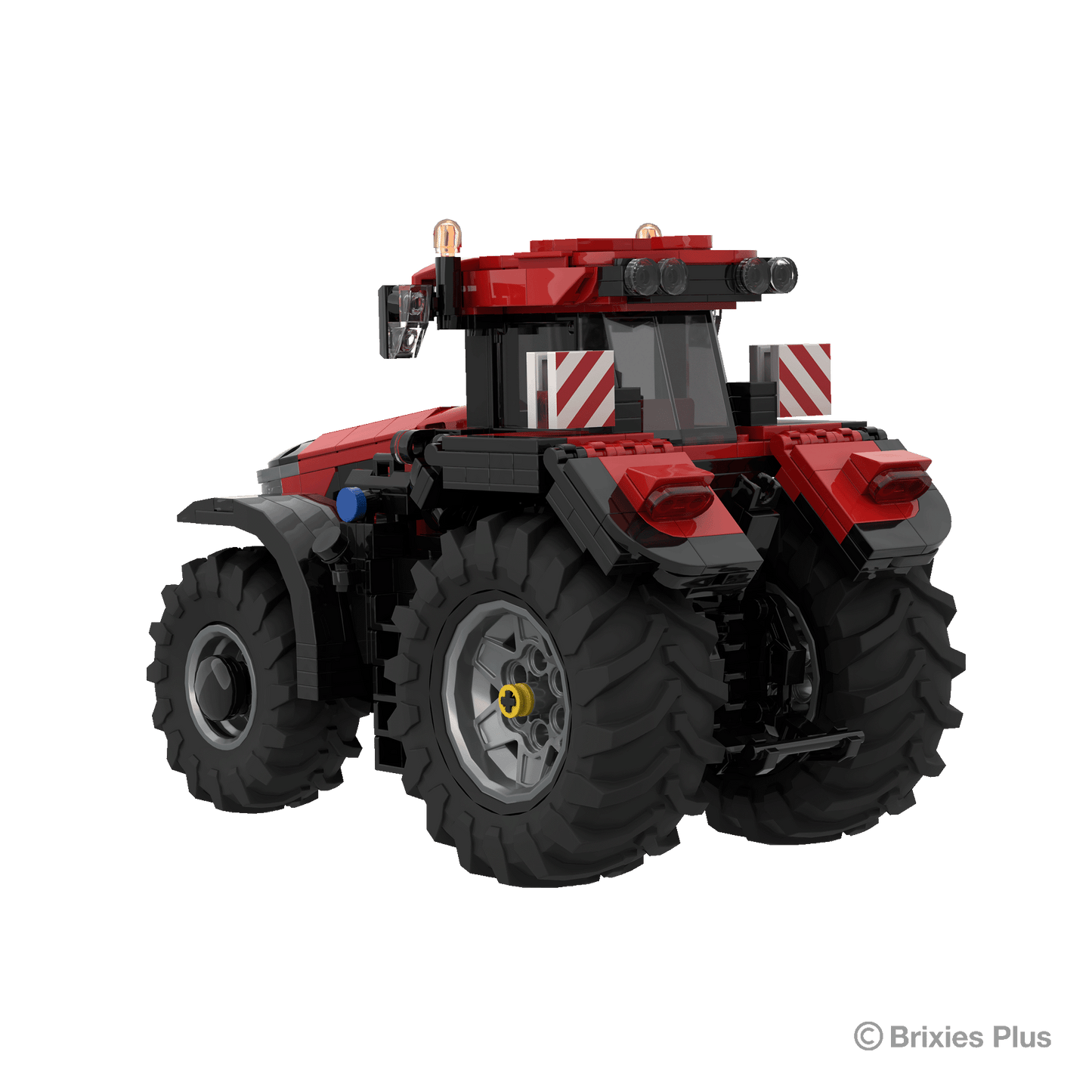 BRIXIES Plus Case IH Optum 44