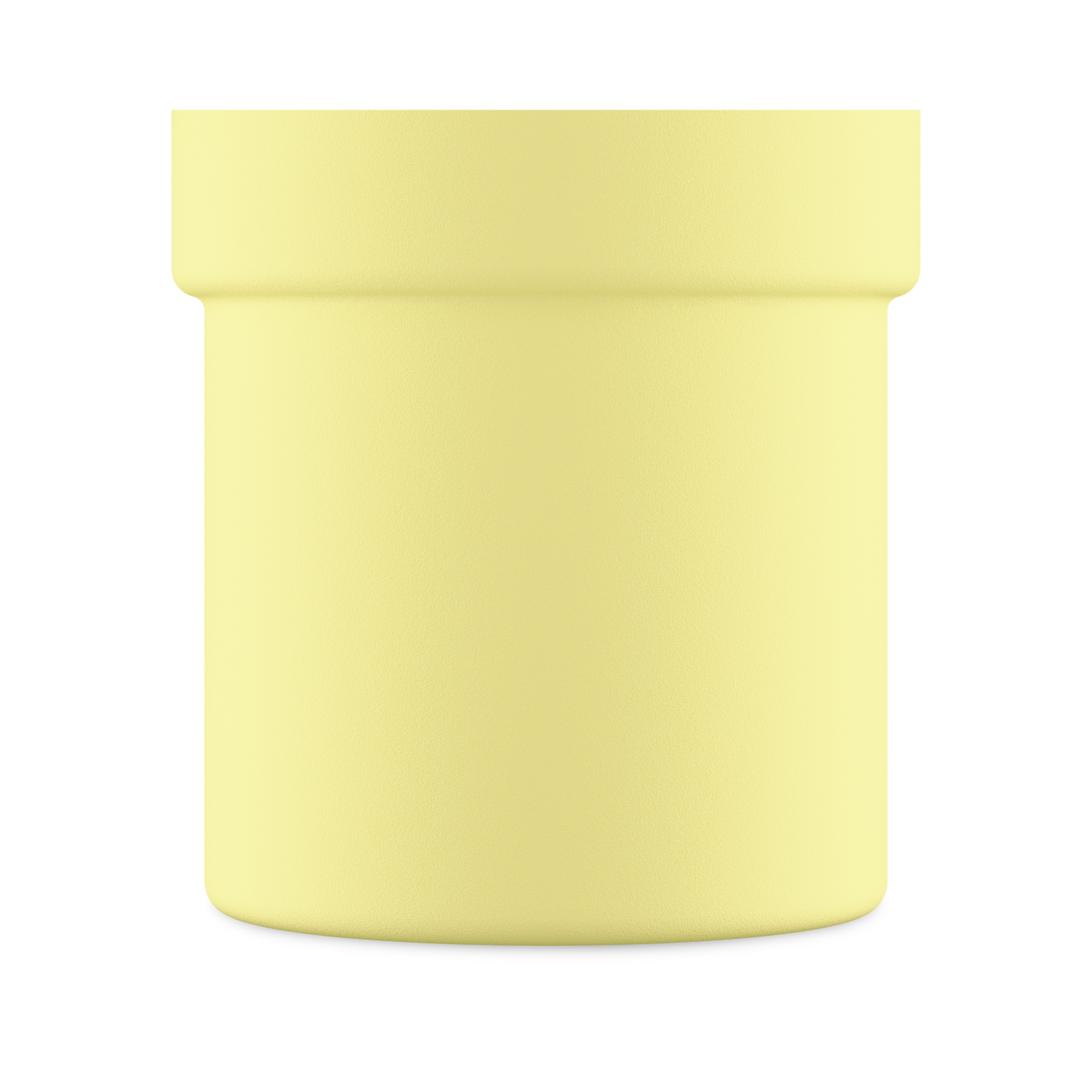 Straw Cup | Citrus - 800 ml