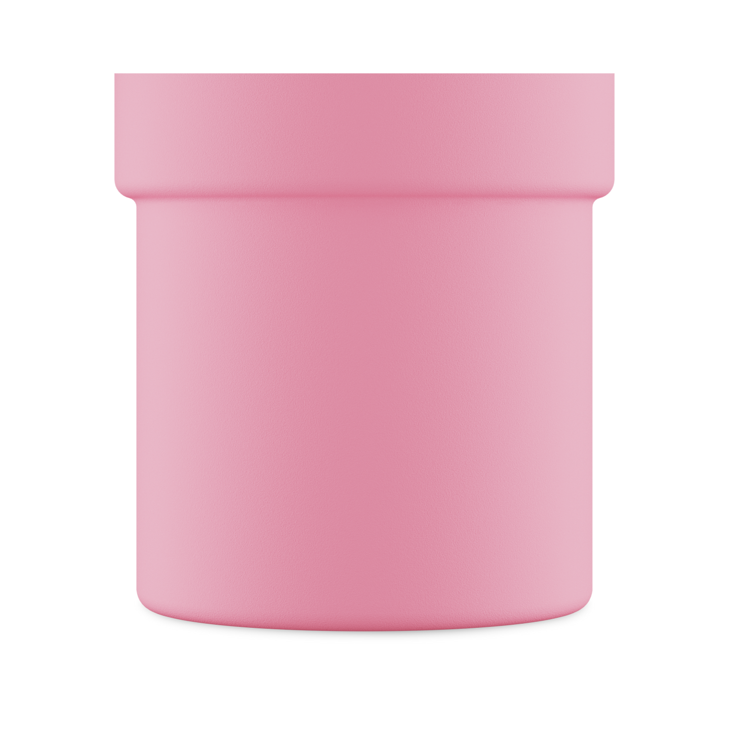 Straw Cup | Flamingo - 800 ml