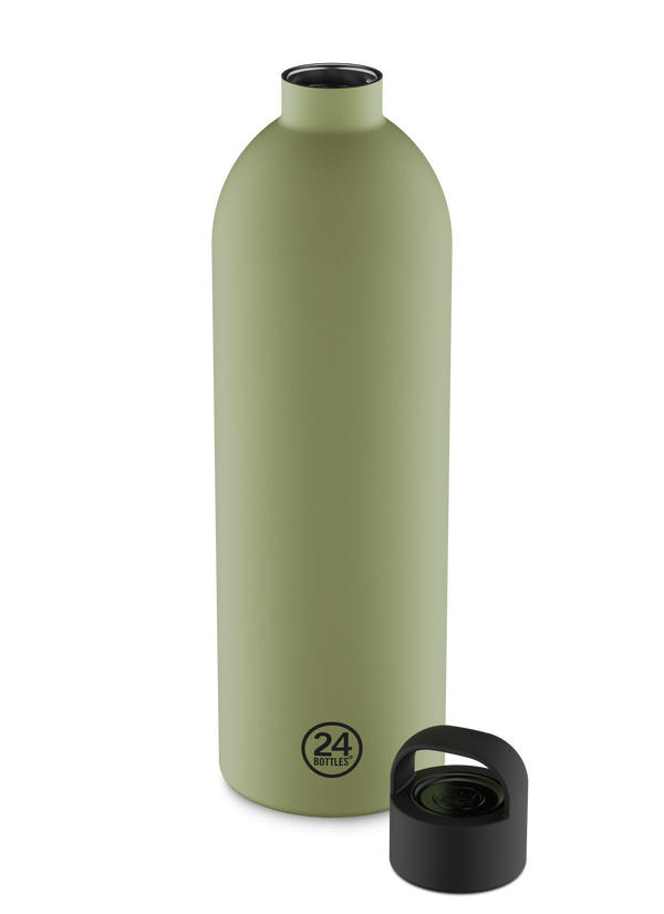 Bouteille "Clima Bottle" - Sage 1500ml