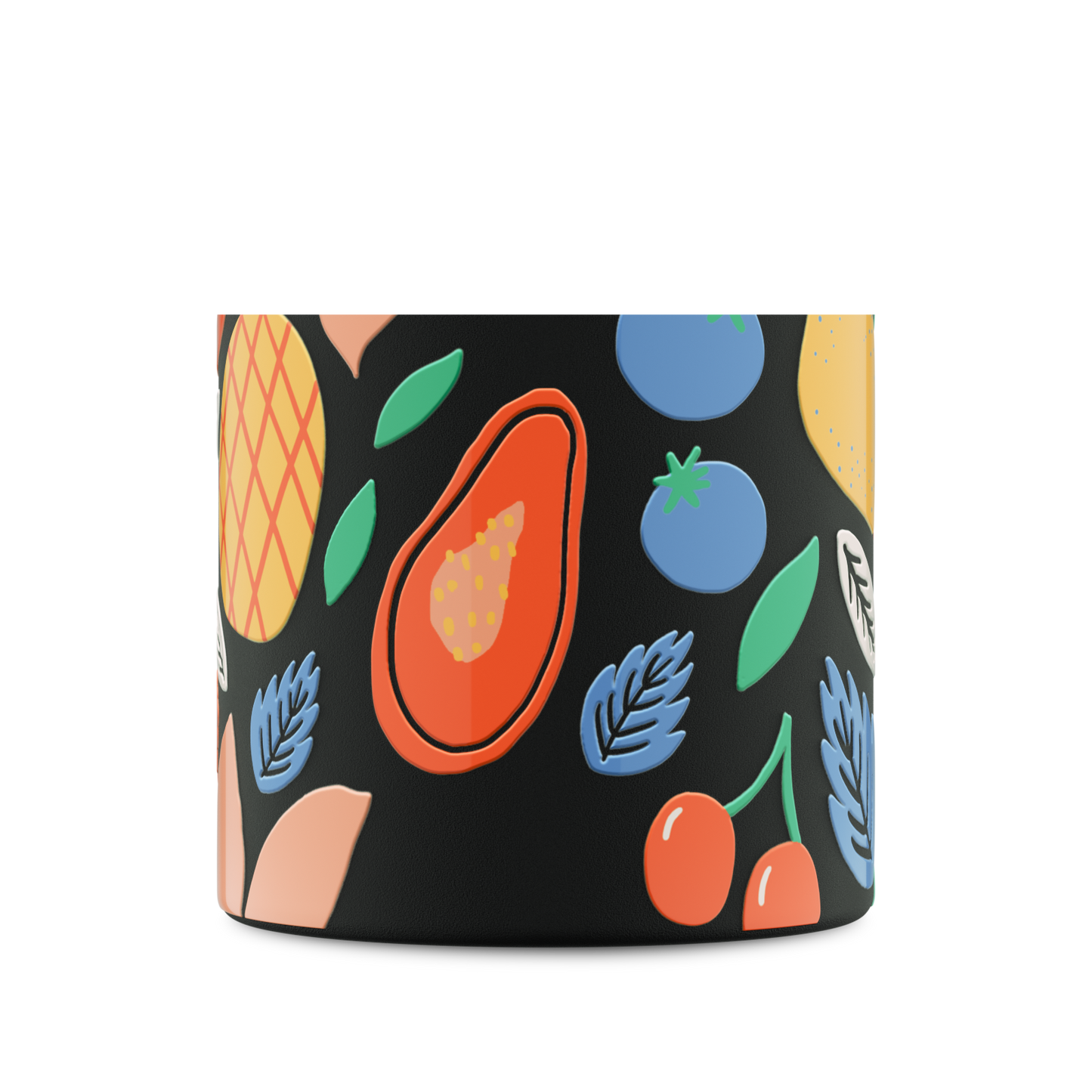 Clima Bottle | Tropical Noir - 500 ml