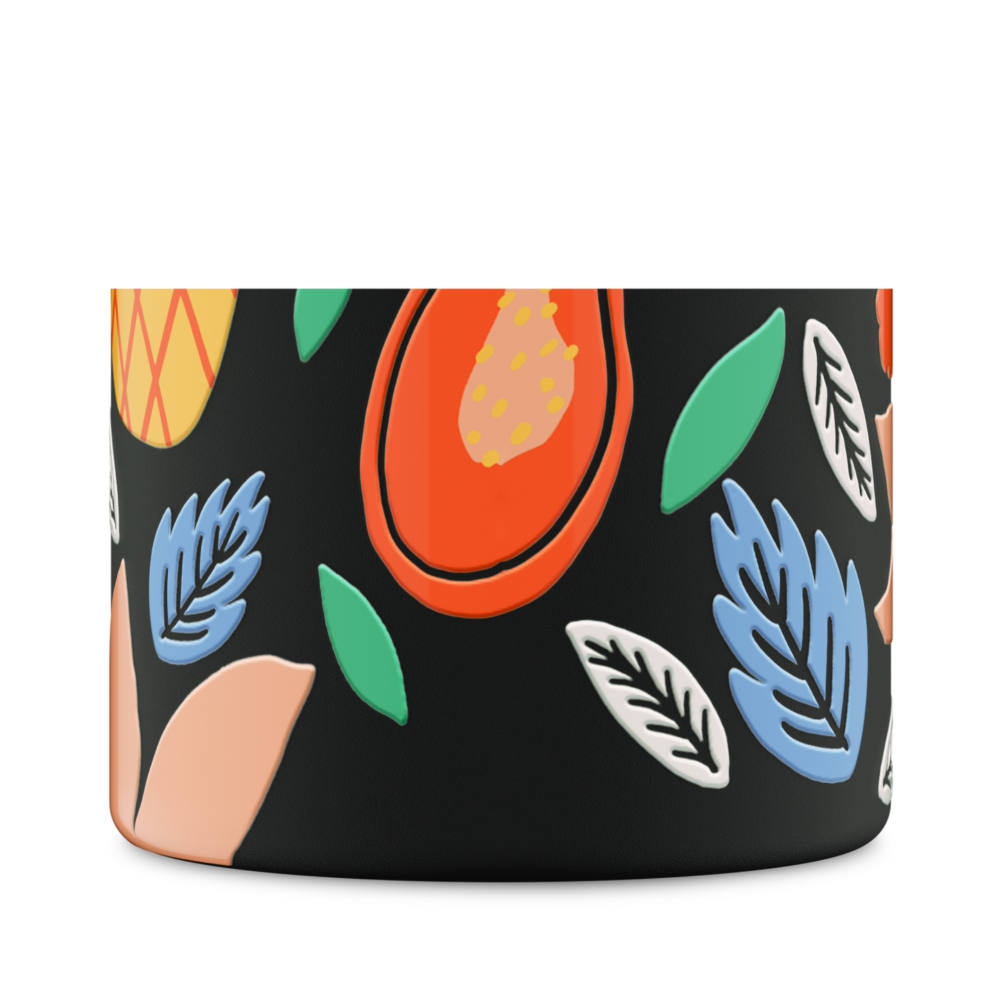 Clima Bottle | Tropical Noir - 1500 ml