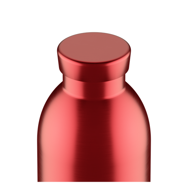 Bouteille "Clima Bottle" - Fire Red 500ml