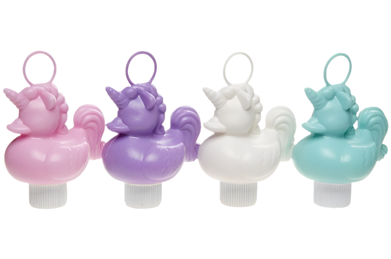 Canards Licorne de Pêche aux Canards