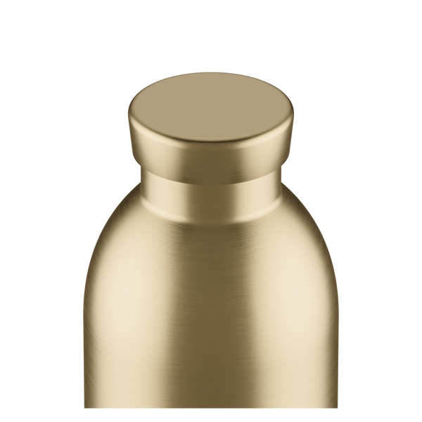 Bouteille "Clima Bottle" - Sparkling Gold 500ml