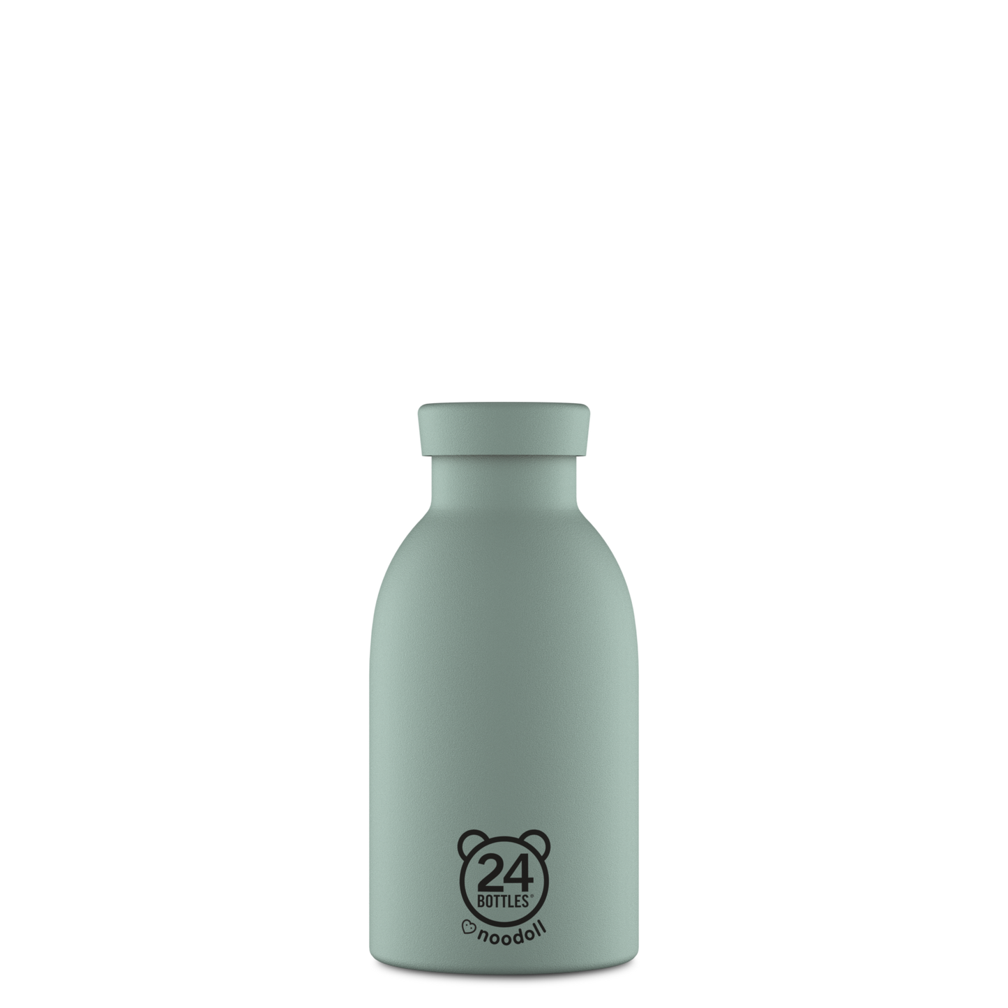 Kids Insulated Bottle | Noodoll Ricedino - 330 ml