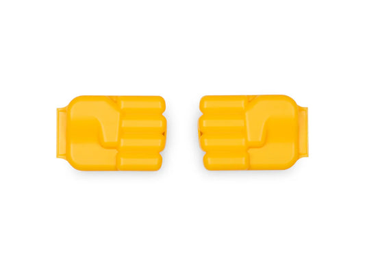 set de 4 pinces a nourriture grab it bitten