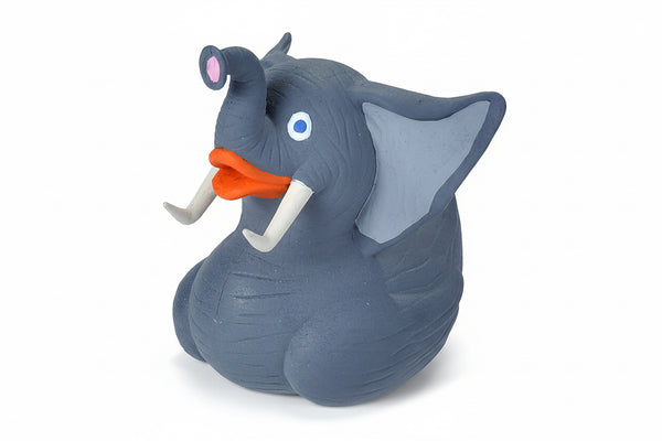 Elefante Anatra