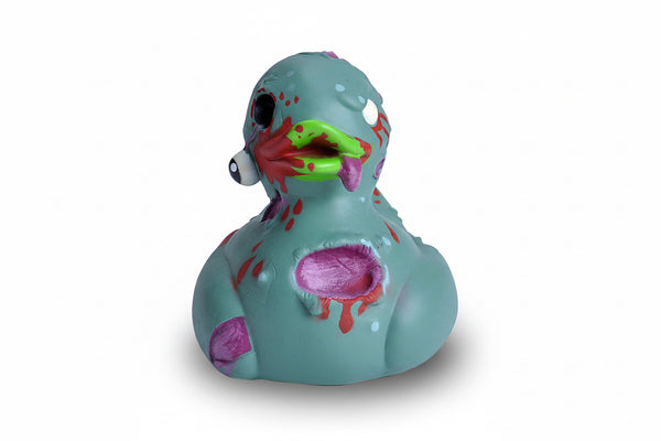 Anatra zombi