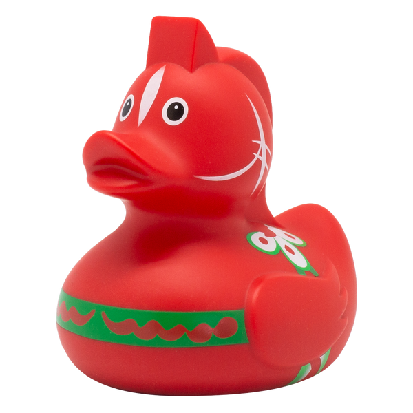 canard cheval de dalecarlie lilalu