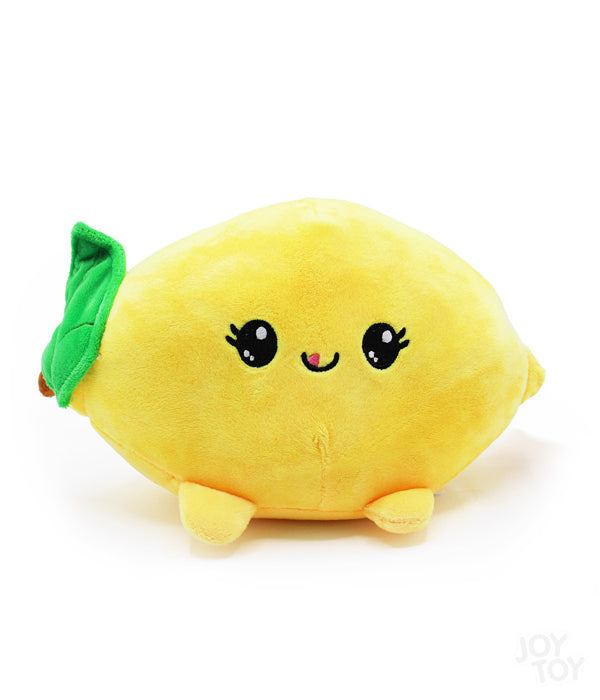 Peluche Yummies Citron - produit Joy Toy