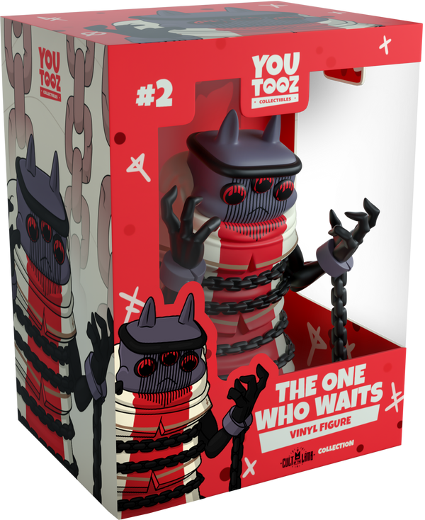 The One Who Waits