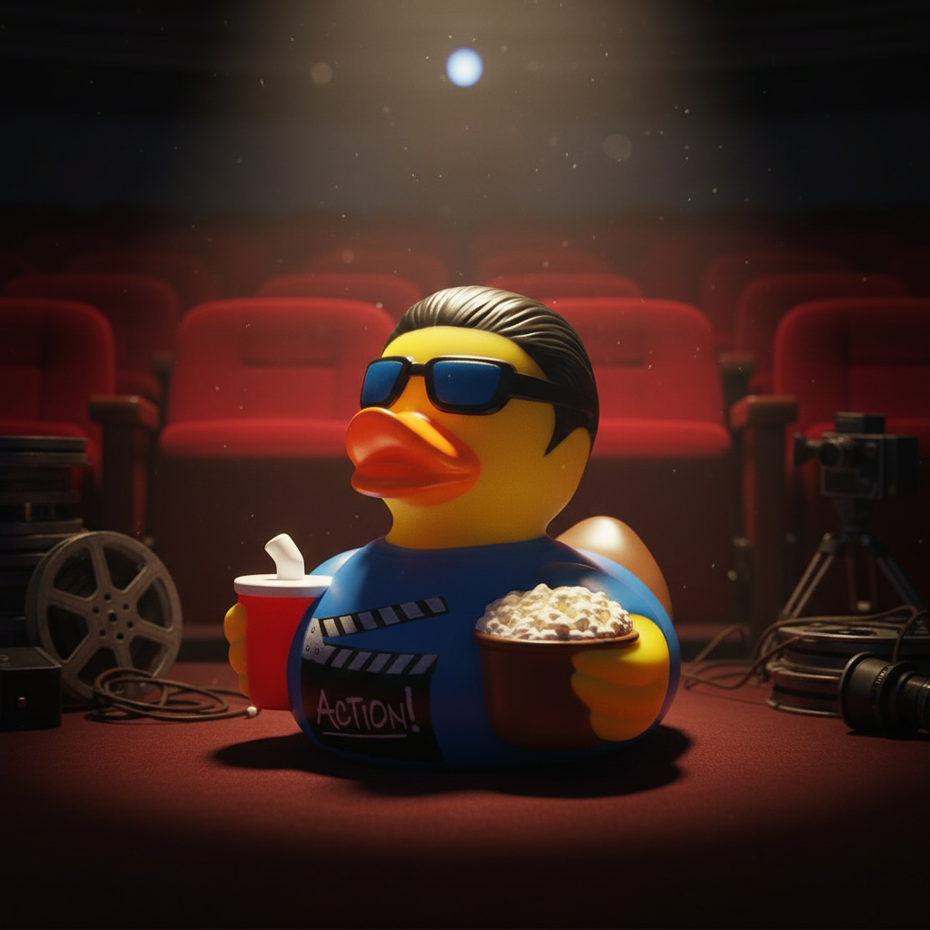 Cinema Pato